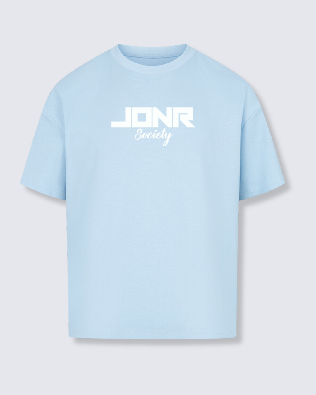 Logo Oversized Shirt