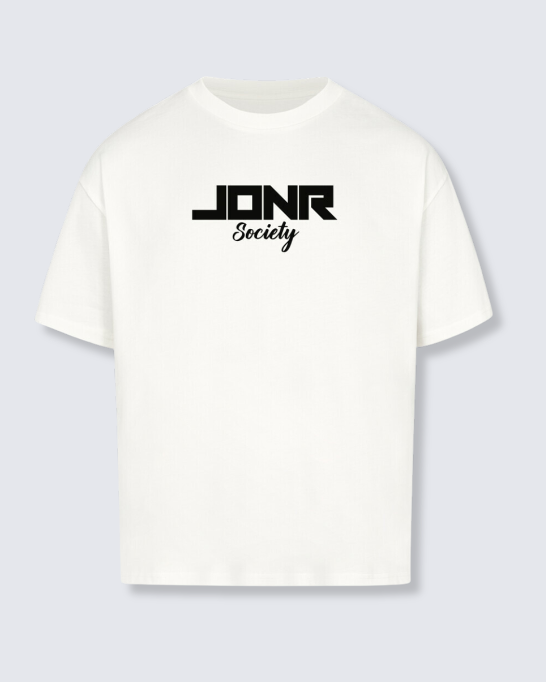 Logo Oversized Shirt