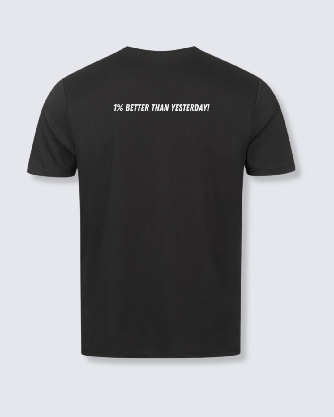 1% Sportshirt