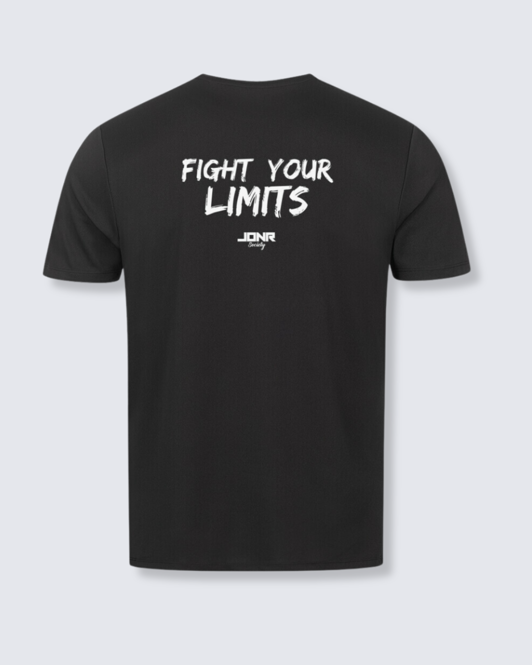 FIGHT YOUR LIMITS SPORTSHIRT