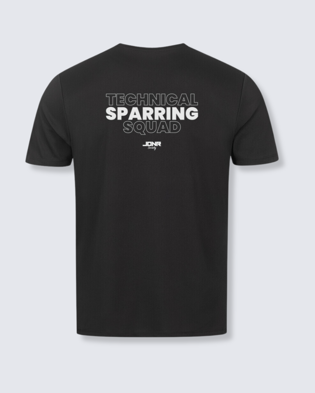 SPARRING SPORTSHIRT