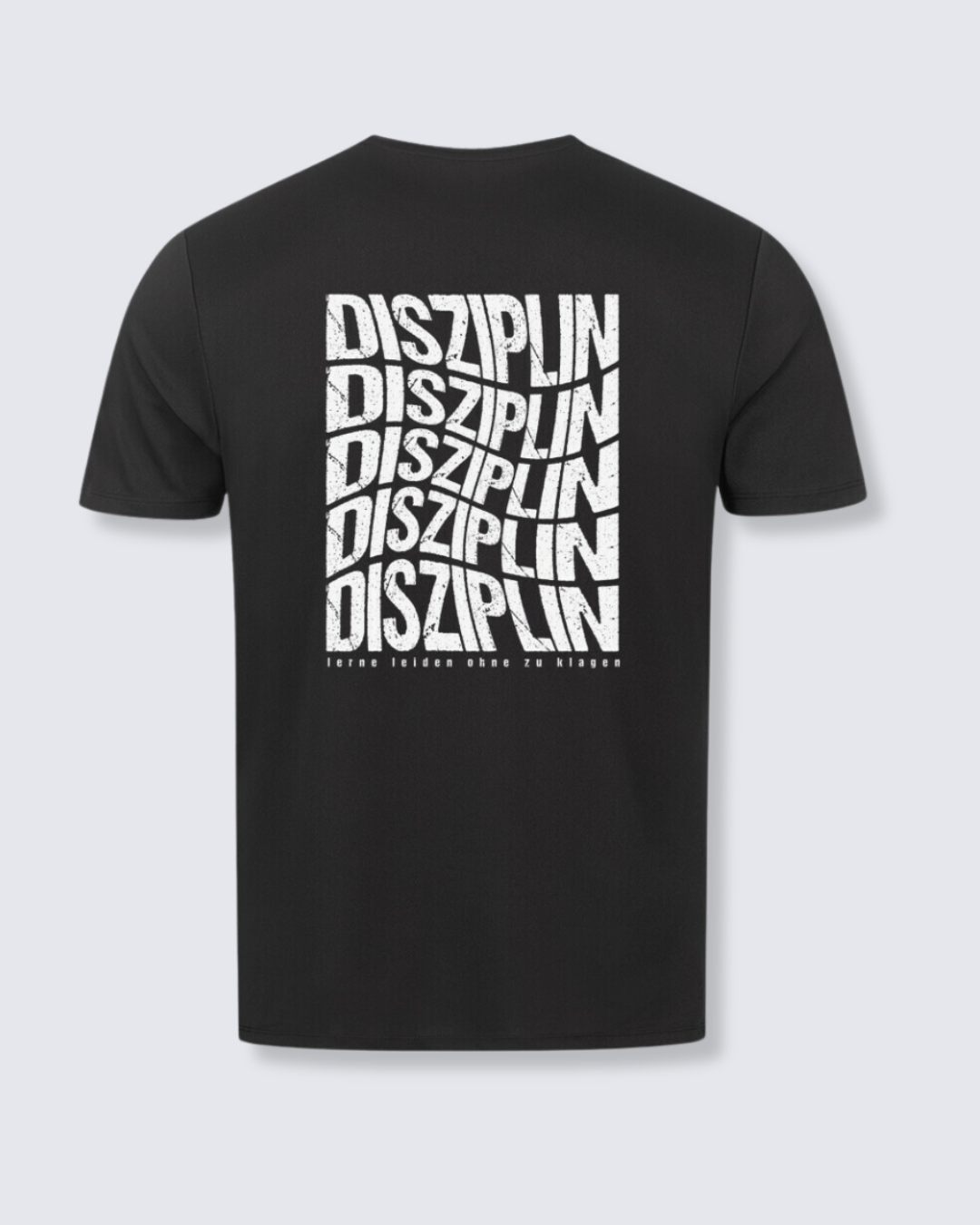 DISZIPLIN SPORTSHIRT