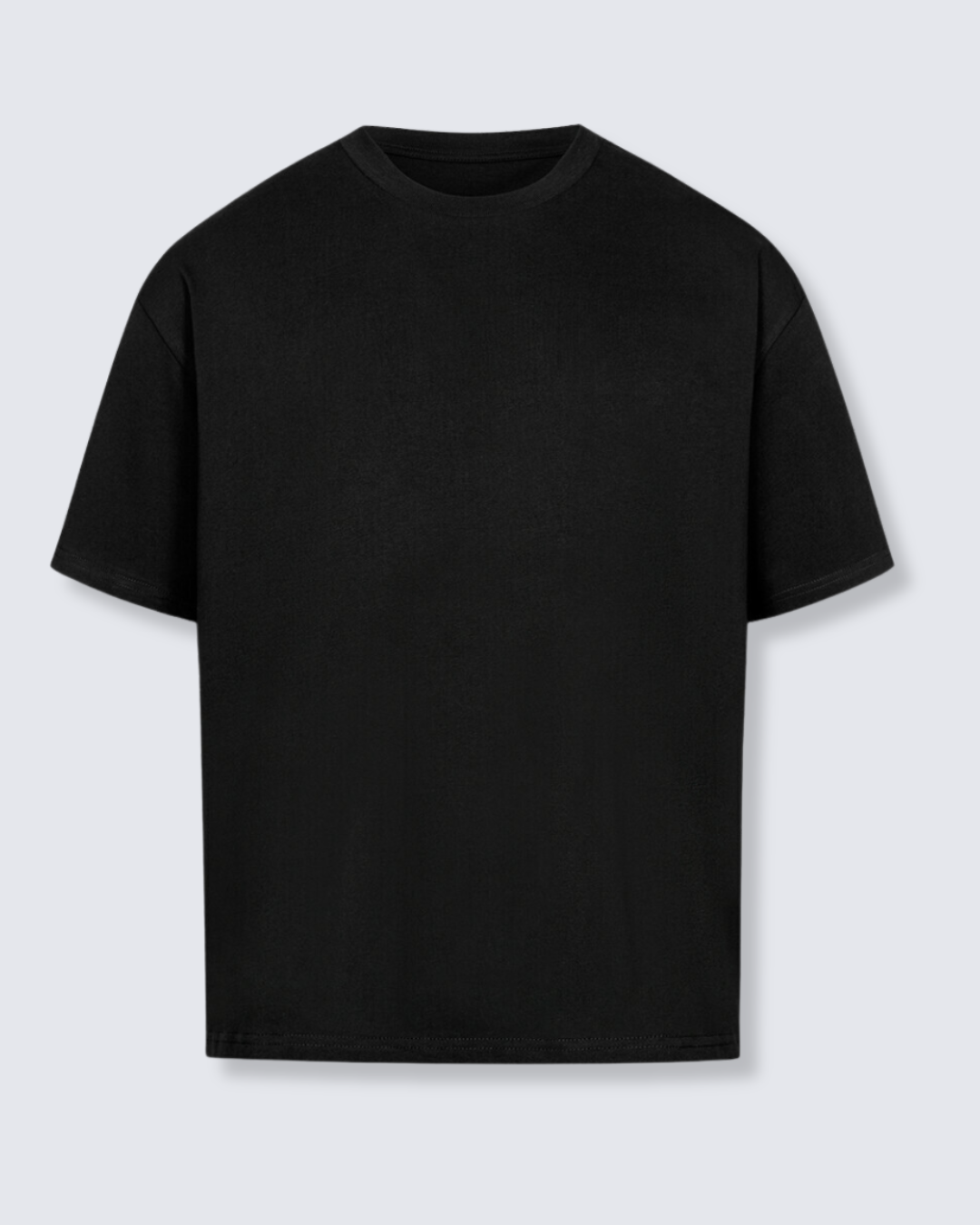 SPARRING OVERSIZED SHIRT