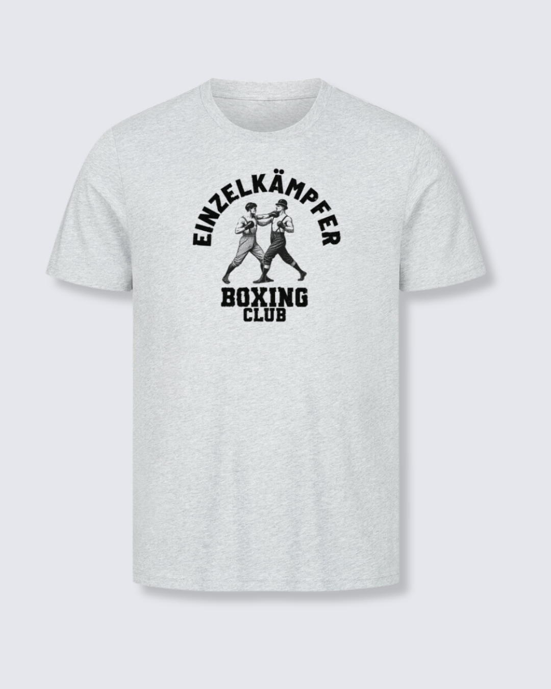 BOXING CLUB SHIRT