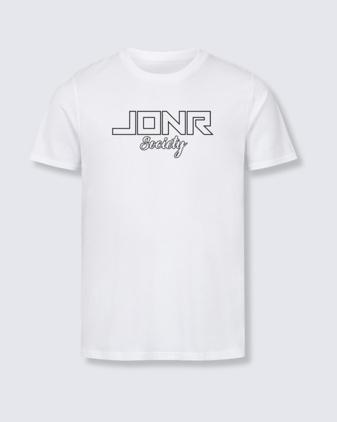 Logo Outline Shirt